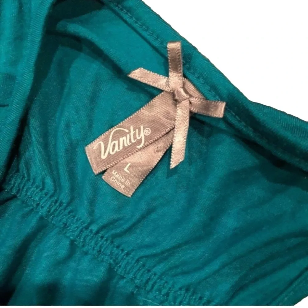 Vanity Sequin Tank - Picture 3 of 3